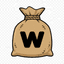 WordBagger Logo